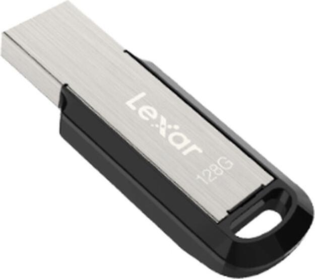 Actual product image Lexar JumpDrive M400 USB 3.0 (128 GB, USB-A)