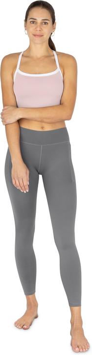 Produktbild Circle Five High Waist Sport Set (Leggings mit Taschen & Sporttop mit integriertem BH) (L, M, S, XL)