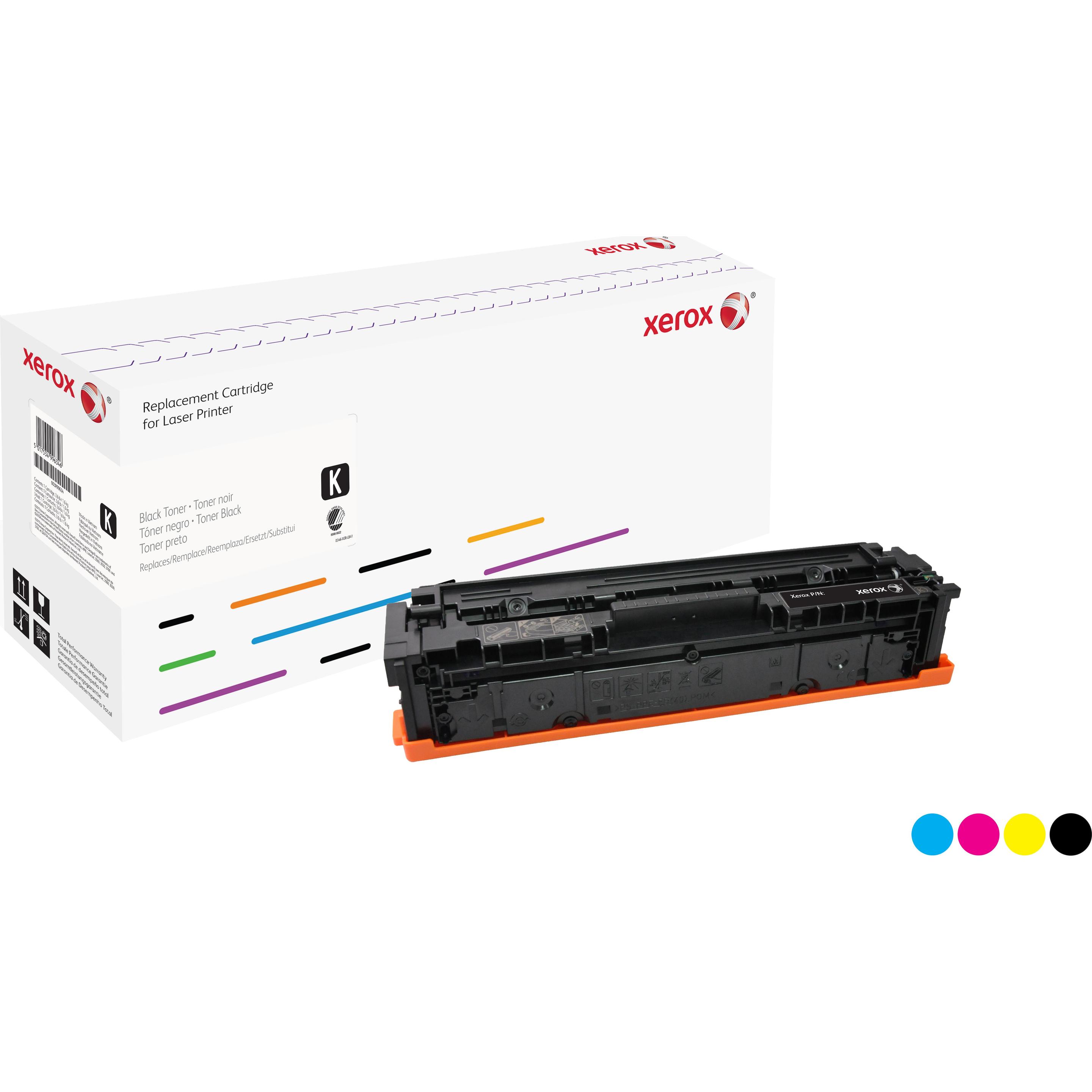 Thumbnail - Xerox, Toner, High Yield 203X (M)