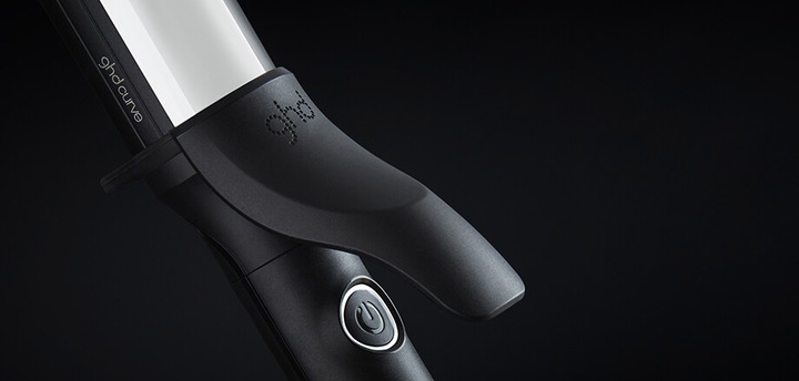 Produktbild ghd Curve Soft Curl Tong (32 mm)