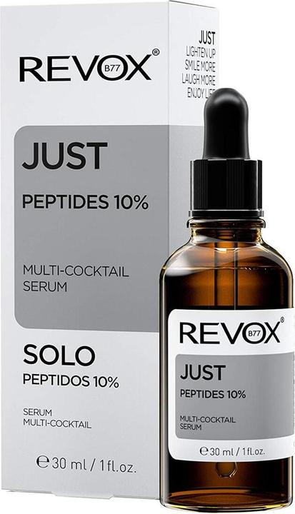 Produktbild Revoxb77 Just Peptides 10% (30 ml)