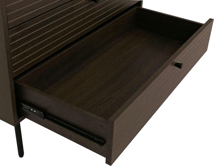 Produktbild JOHN316 Kommode (80 x 40 x 85 cm)