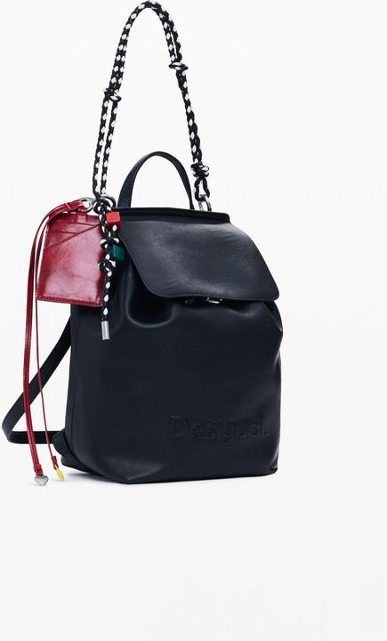 Produktbild Desigual Half Logo Luena (8 l)