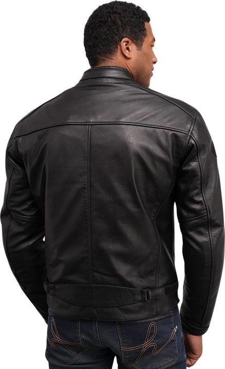 Actual product image Helstons ace (Men, S)