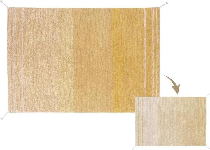 Rug Twin Amber - XS