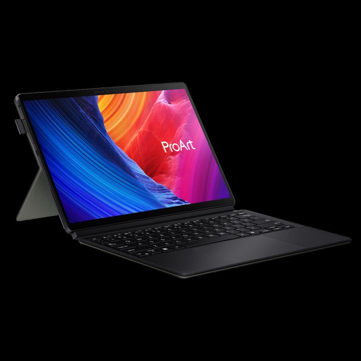 Produktbild ASUS ProArt Z13 OLED (13.30", 1000 GB, 16 GB, CH, Snapdragon X Plus X1P-42-100)