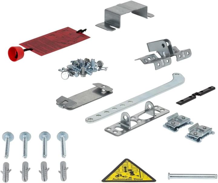 Produktbild Hörmann ProMatic Serie 4