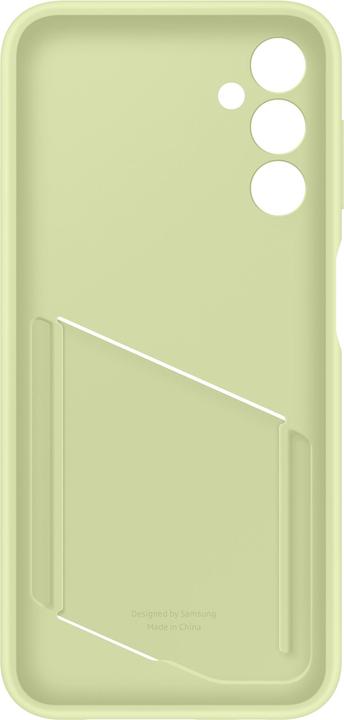 Actual product image Samsung Hard Cover (Samsung Galaxy A14, Samsung Galaxy A14 5G)