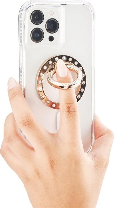 Produktbild Case-Mate Magnetischer Handygriff und Handy (1 x)