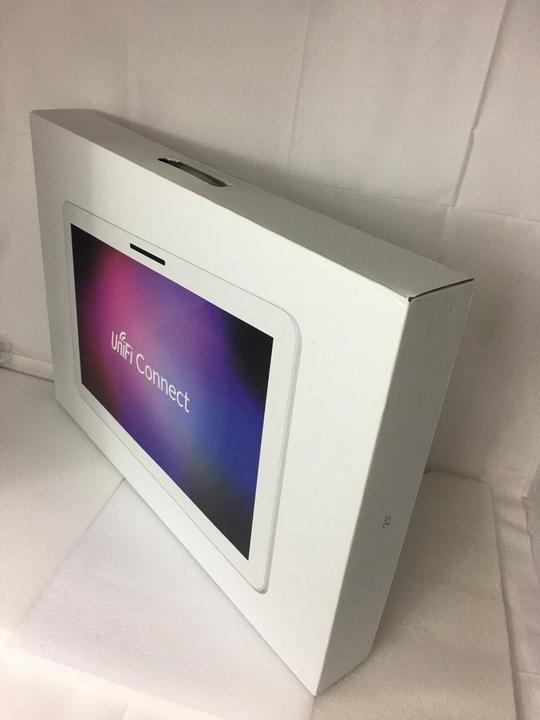Produktbild Ubiquiti Connect Display. 21.5" Full (1920 x 1080 Pixel, 21.50")