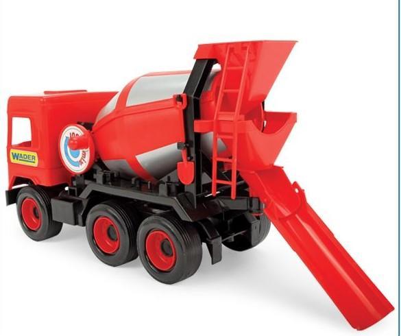 Produktbild Wader LKW Betonmischer, 32114