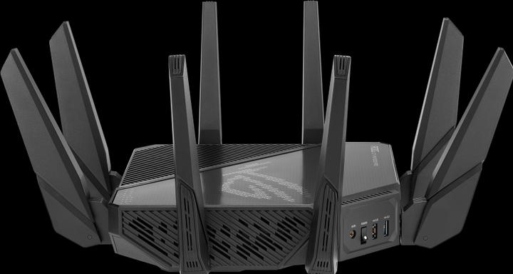 Actual product image ASUS WL Router GT-AX11000 Pro AiMesh