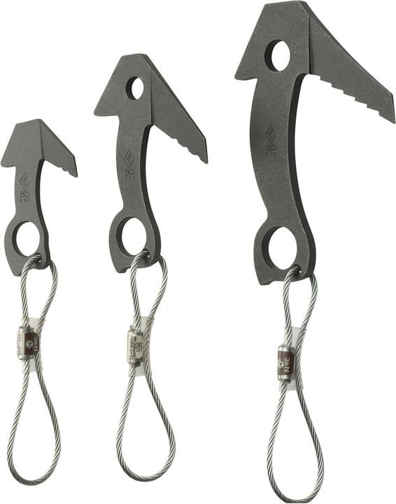 Image du produit Black Diamond Crochet Pecker