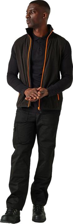 Produktbild Regatta Navigate Weste (S)