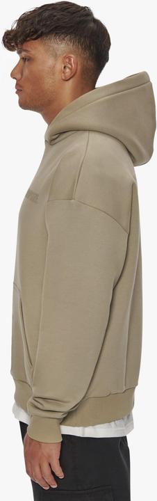 Image du produit Dropsize Sweat à capuche Heavy Oversize HD Print - 126871 (M)