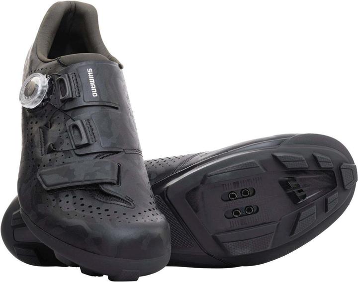 Actual product image Shimano RX6 (44)