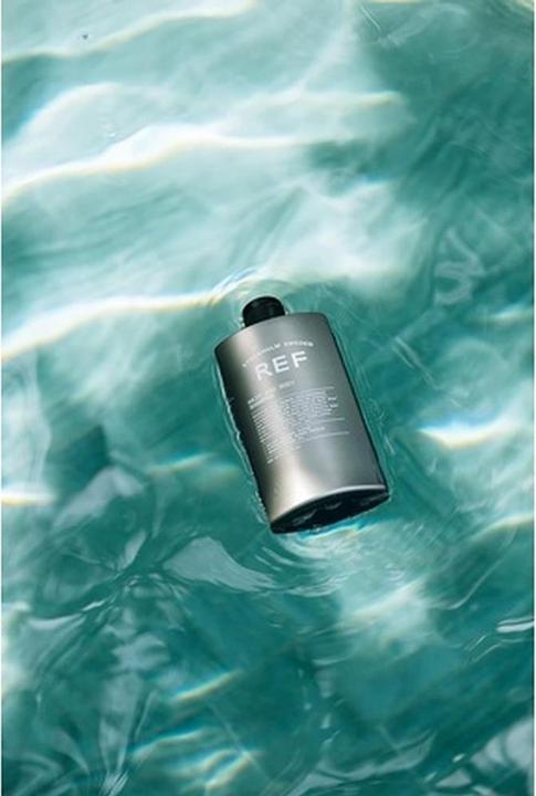 Immagine prodotto Ref. REF Shampoo per capelli e corpo 100 ml (Shampoo liquido, 100 ml)