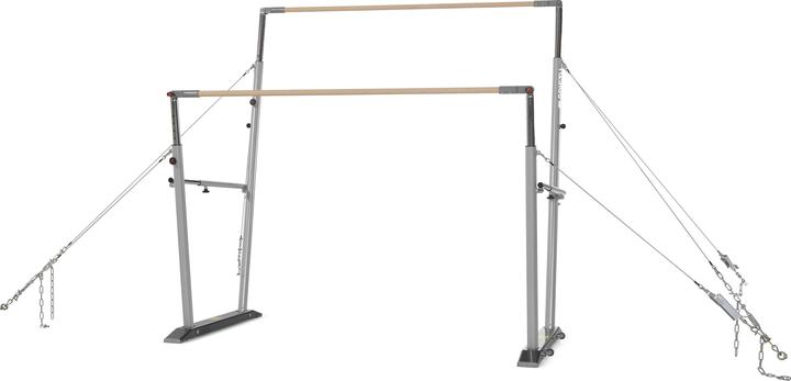Actual product image Spieth uneven bars combination