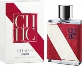 Produktbild Carolina Herrera CH Sport (Eau de Toilette, 100 ml)