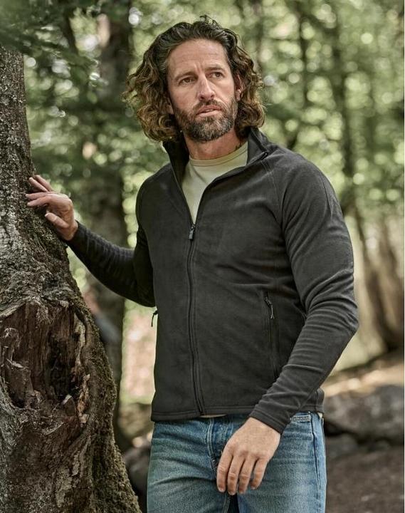 Immagine prodotto Tee Jays Men's Active Fleece (M)
