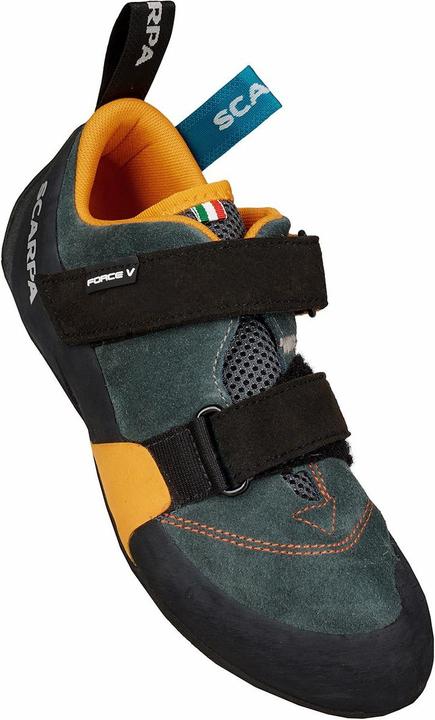 Produktbild Scarpa Herren Force V Kletterschuhe (48)
