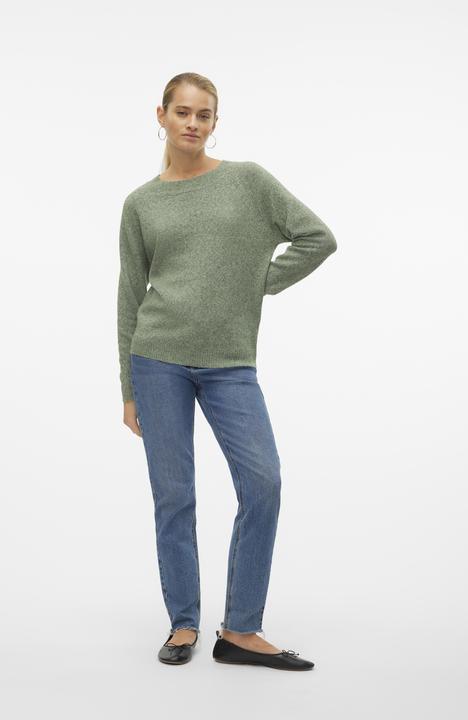 Produktbild Vero Moda Lässiges Langarmbluse (XS)