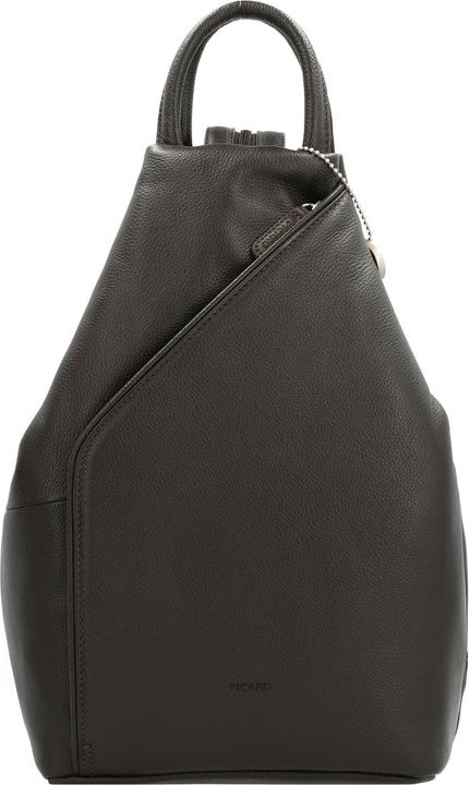 Image du produit Picard Luis City Sac à dos en cuir 34 cm (9 l)
