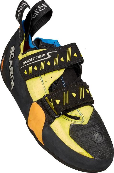 Produktbild Scarpa Booster S Kletterschuhe (41)