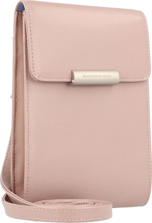 Immagine prodotto Mandarina Duck Hera 3.0 borsa a tracolla in pelle 12 cm
