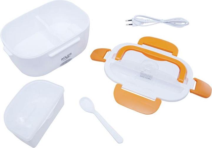 Image du produit Adler boîte à lunch électrique AD 4474
