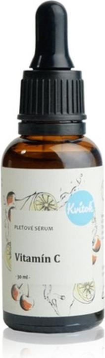 Kvitok Vitamin C Antioxidant Serum für reife Haut 30 ml (30 ml)