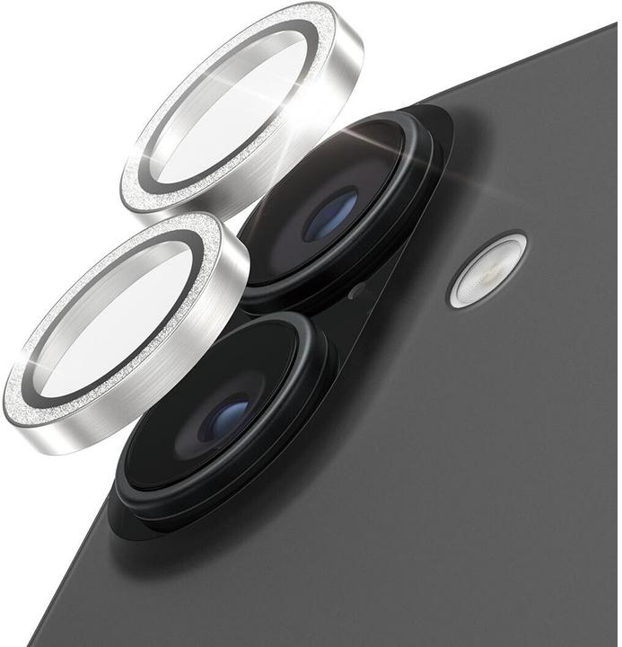 Produktbild PanzerGlass Hoops (1 Stk., Apple iPhone 17)