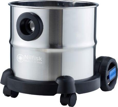 Productafbeelding Nilfisk Multi II 22 (Nat-droog stofzuiger)