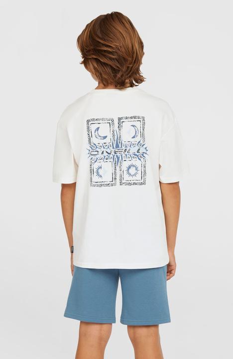 Image du produit O'Neill Logo Sweatshorts (164)