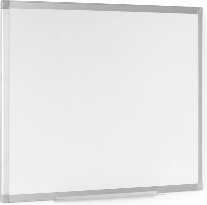 Actual product image Bi-Office Whiteboard AYDA, lacquered, 600 x 450 mm (60 x 45 cm)