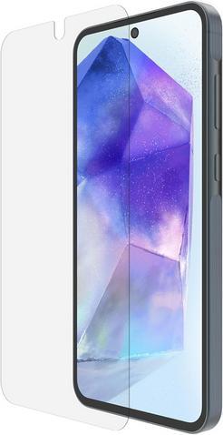 Actual product image Belkin Tempered Glass Screen Protector (1 pcs., Samsung Galaxy A05s, Samsung Galaxy A15, Samsung Galaxy A15 5G, Samsung Galaxy A25, Samsung Galaxy A35, Samsung Galaxy A55)