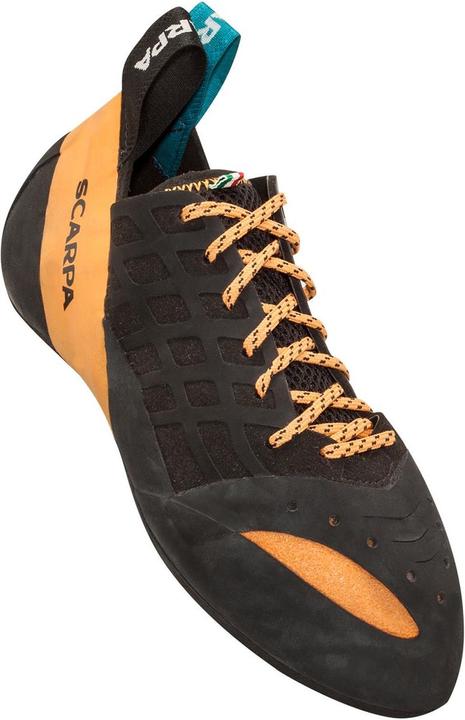 Produktbild Scarpa Instinct Kletterschuhe (36)