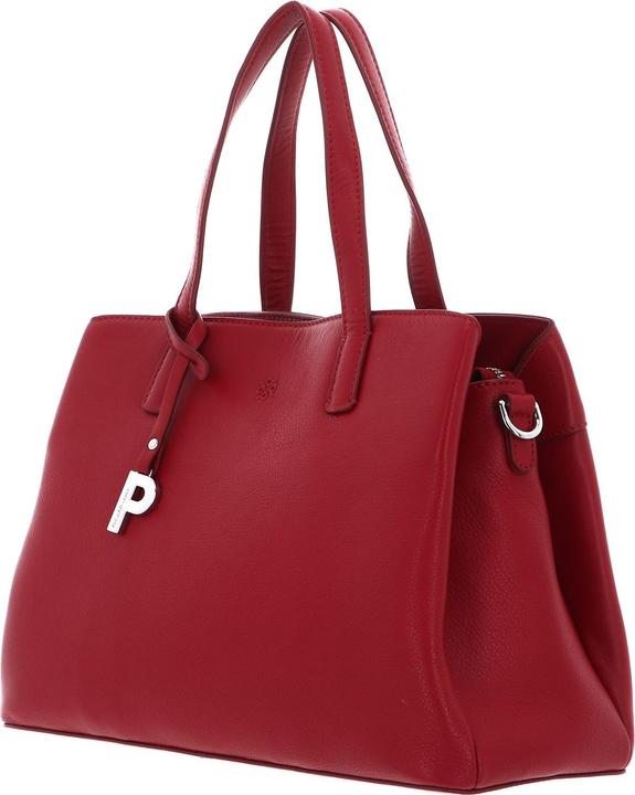 Produktbild Picard Bali Schultertasche Leder 32 cm