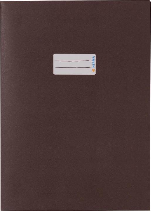 Produktbild HERMA Heftschoner A4 Papier (A4)