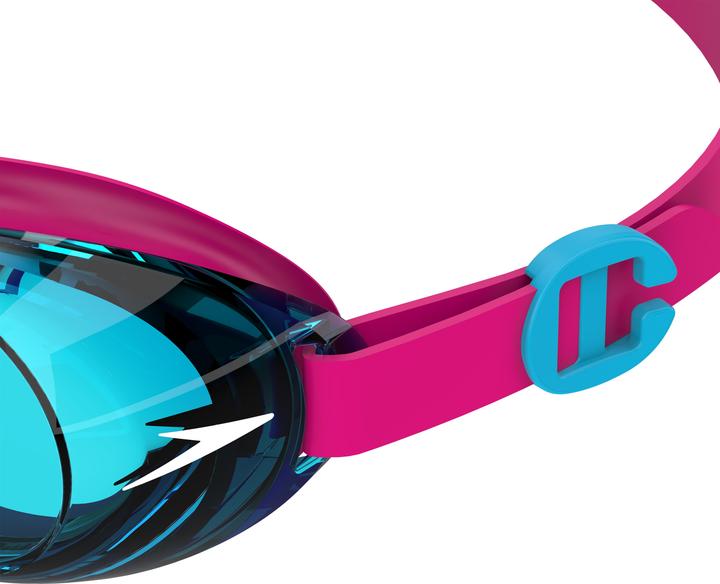 Produktbild Speedo Junior Jet 2.0 (One Size)