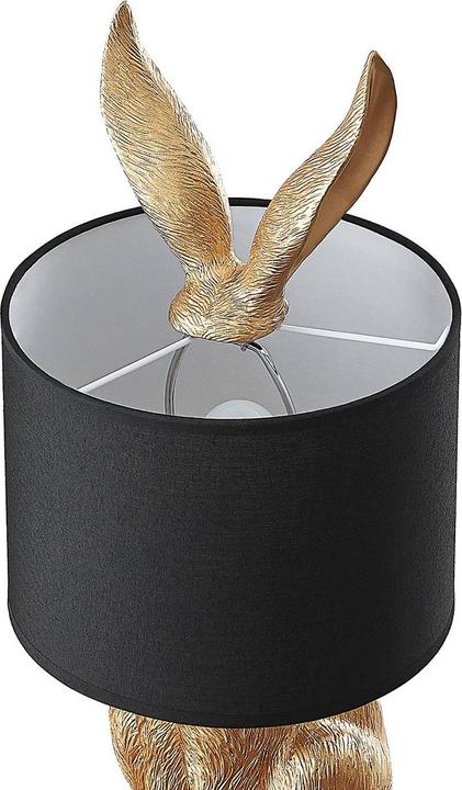 Image du produit Lindby Lorentia lampe de table or (E27)