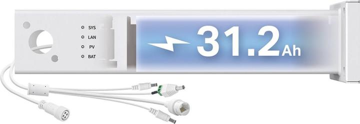 Image du produit TP-Link Intelligent Power Supply 30ah