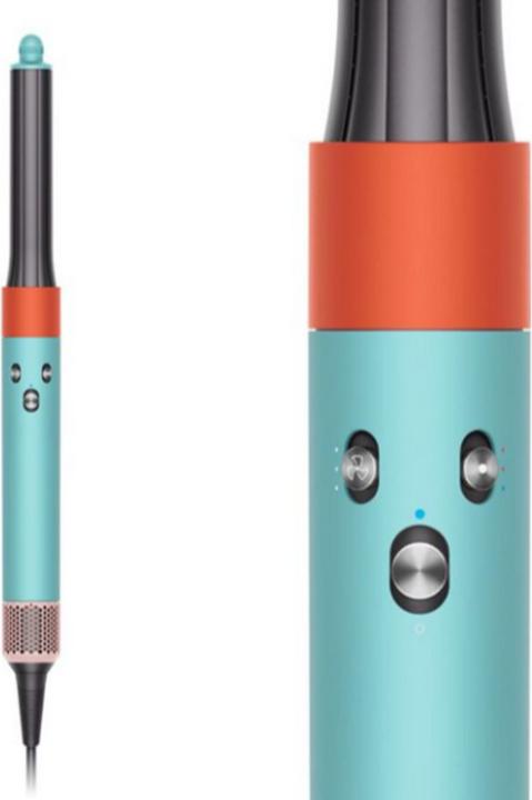 Actual product image Dyson Airwrap Complete Long