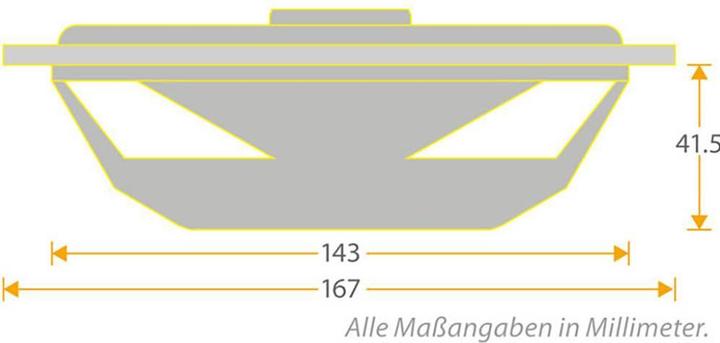 Immagine prodotto Sinuslive Sistema a 2 vie (1 coppia)