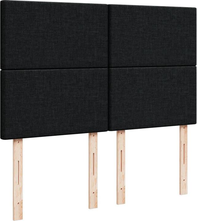 Image du produit vidaXL Boxspringbett (160 x 200 cm)