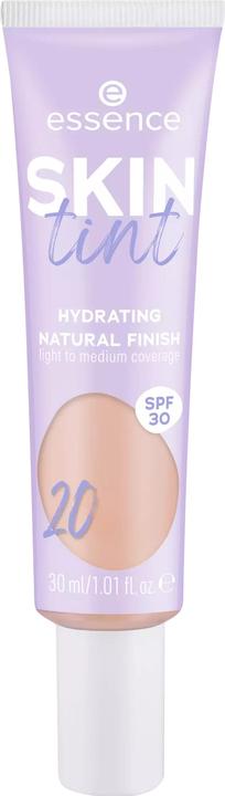 Produktbild essence Foundation Skin Tint 20 (20)