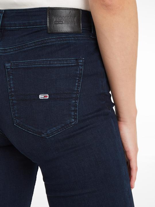Immagine prodotto Tommy Hilfiger Nora Skinny Fit avenue blu scuro elasticizzato (W25/L34)