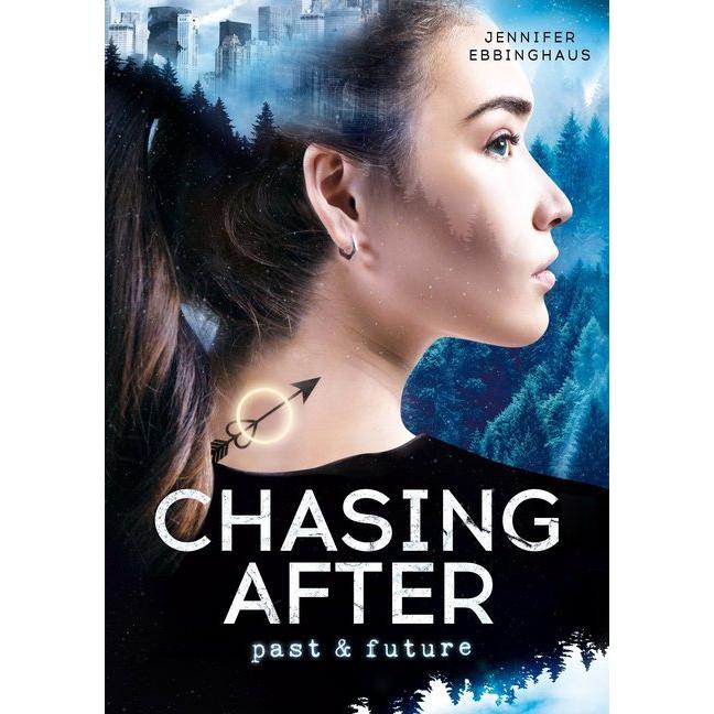 Chasing After, Belletristik von Jennifer Ebbinghaus