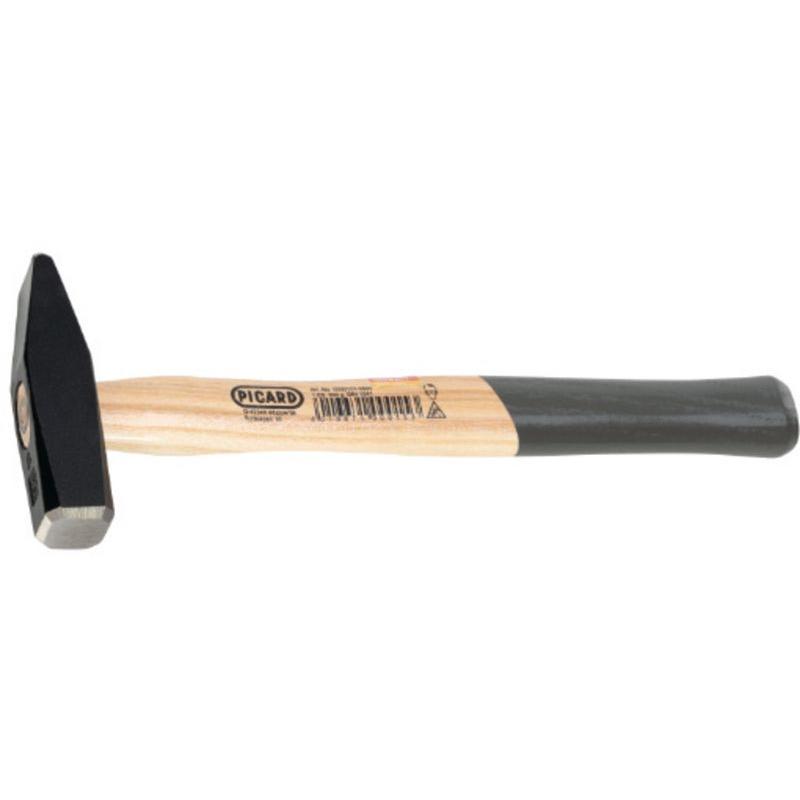 Picard, Hammer, Schlosserhammer 1 deutsche Form ES (800 g)