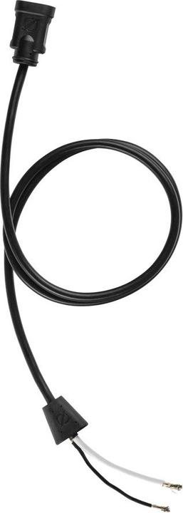 Actual product image Goal Zero Cable flat plug fork to SAE